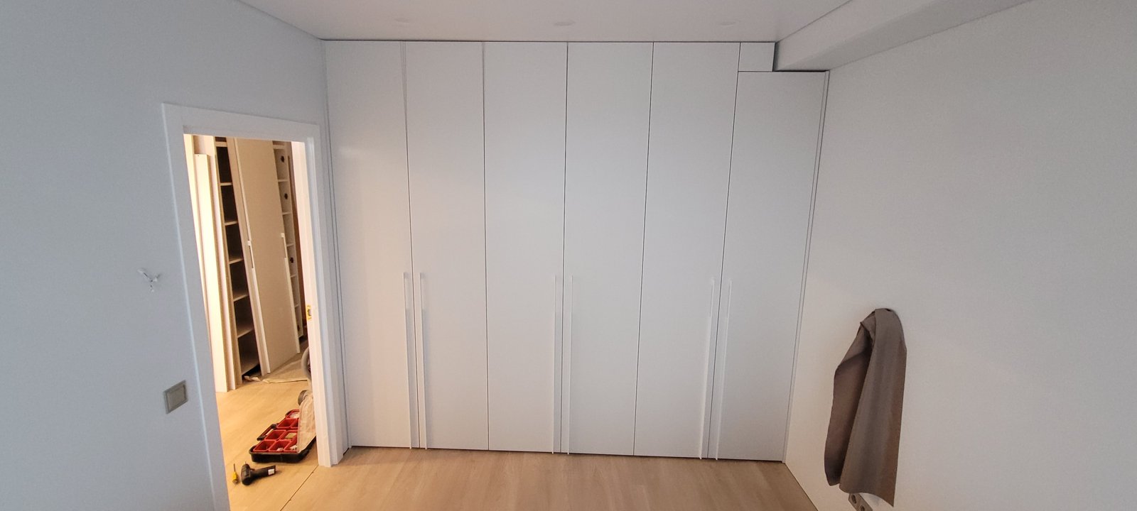 Drabužinės niša